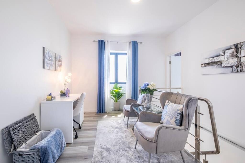 Villa Otto By Galmi Campanário Εξωτερικό φωτογραφία