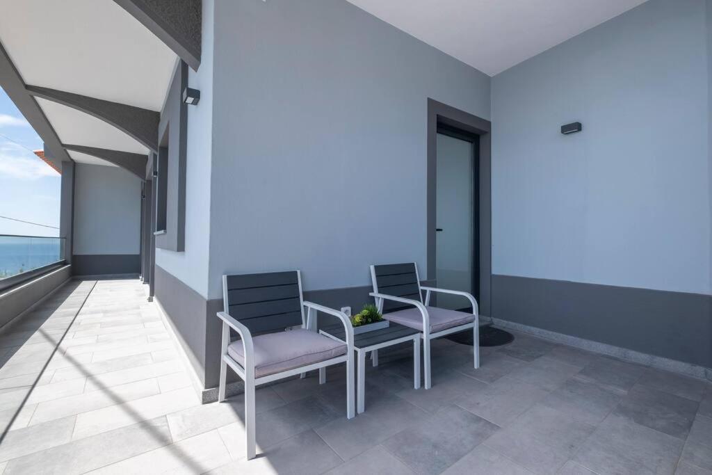 Villa Otto By Galmi Campanário Εξωτερικό φωτογραφία