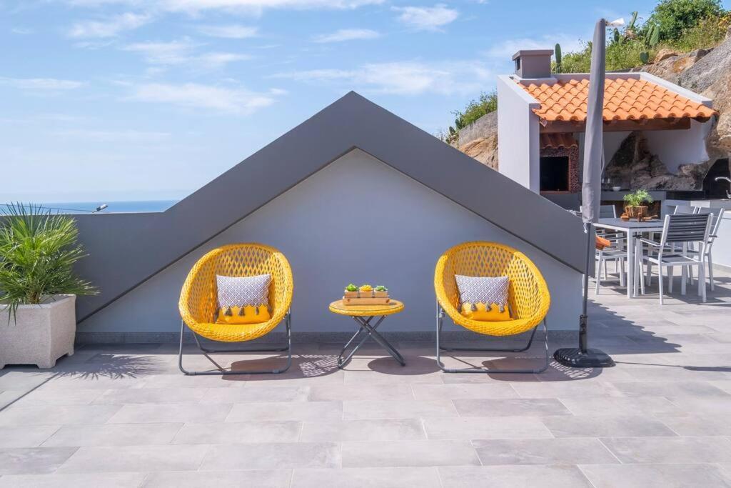 Villa Otto By Galmi Campanário Εξωτερικό φωτογραφία