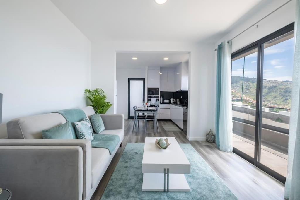 Villa Otto By Galmi Campanário Εξωτερικό φωτογραφία